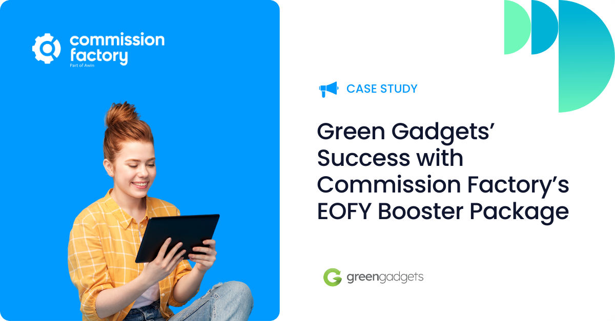Green Gadgets