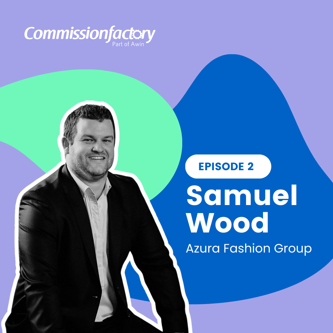 Samuel Wood - Azura Fashion Group