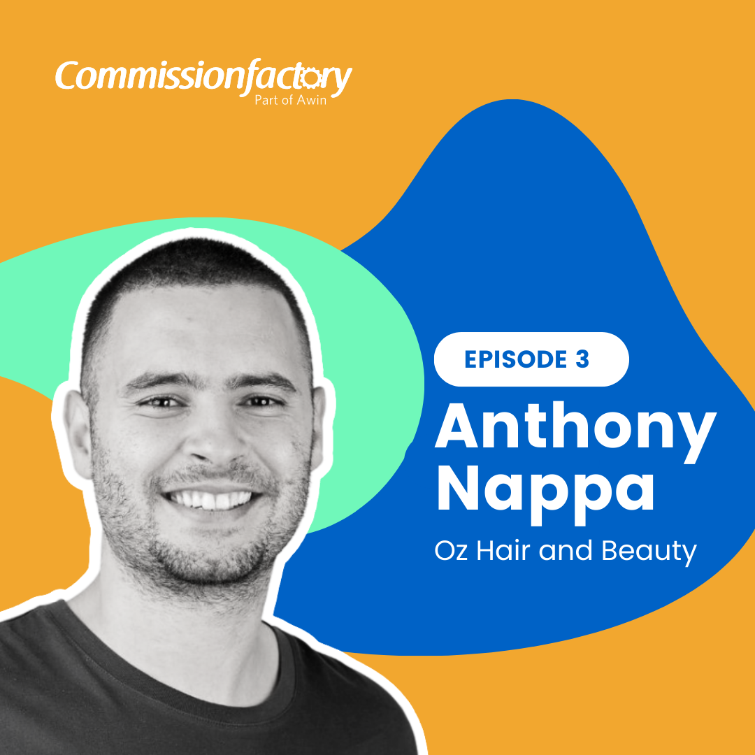 Old Brand -Ep 3 Anthony Nappa from Oz Hair and Beauty (1)